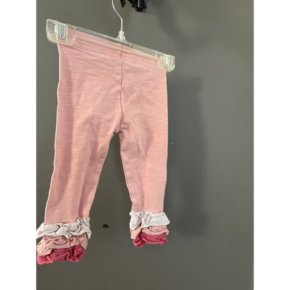 Matilda Jane Leggings pink 12-18 months - Picture 4 of 4